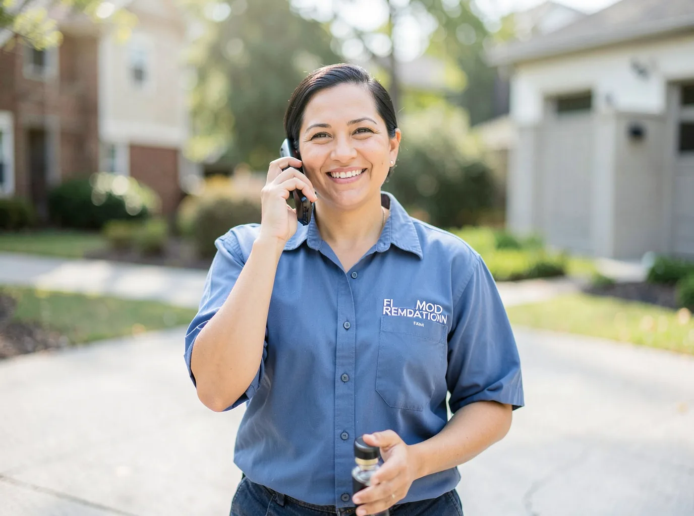 Mold Remediation Pearcy, AR FAQs